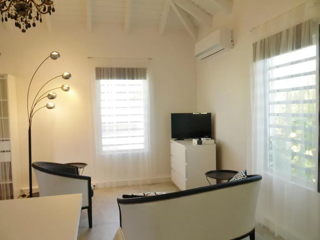 Appartamento Friar'S Bay Studios Saint Martin