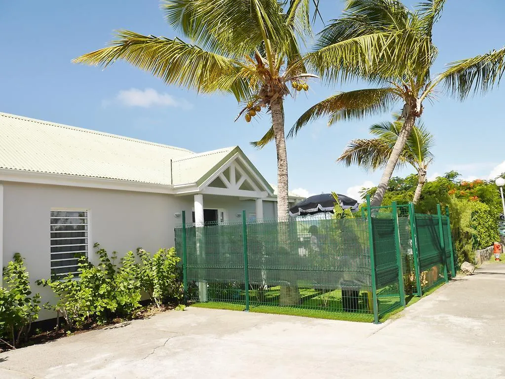 Appartamento Friar'S Bay Studios Saint Martin Sint Maarten