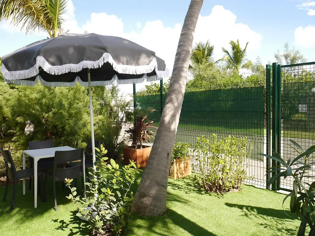 Friar'S Bay Studios Saint Martin 0*,  São Martinho