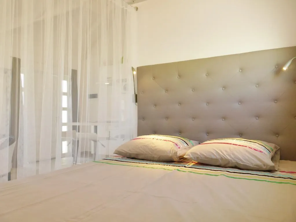 Friar'S Bay Studios Saint Martin Apartamento