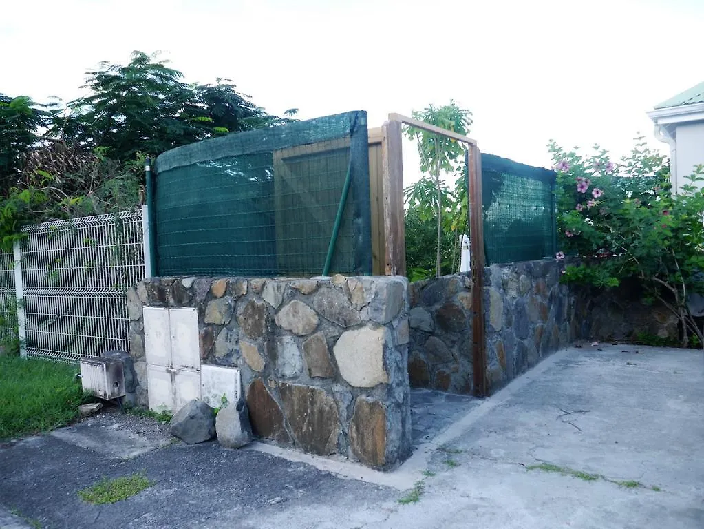 Friar'S Bay Studios Saint Martin